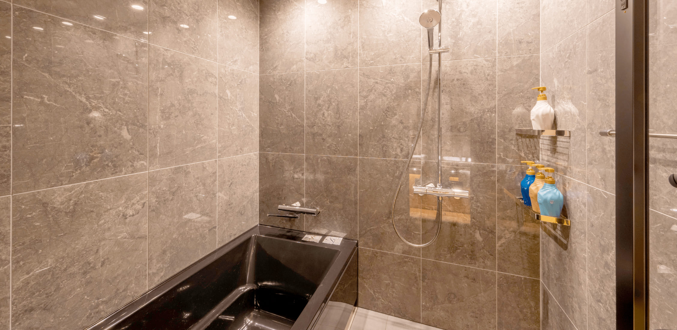 ジャパニーズスイート 室内