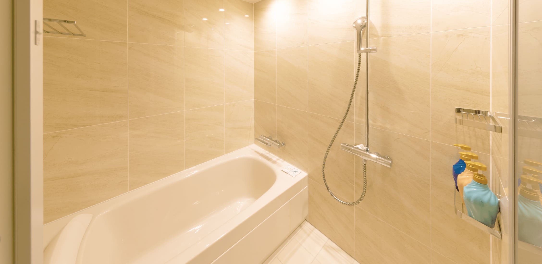 ジュニアスイート Type-B 室内