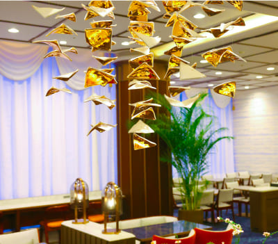 イブニングタイム