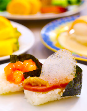 イブニングタイム