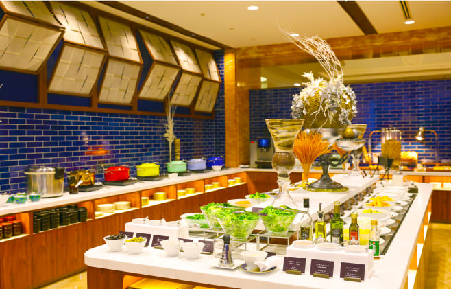 イブニングタイム