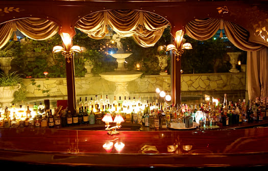 メインバー「ヴィオレ」 紹介